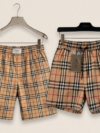 AAA QUALITY BURBERRY SHORT FOR MENS