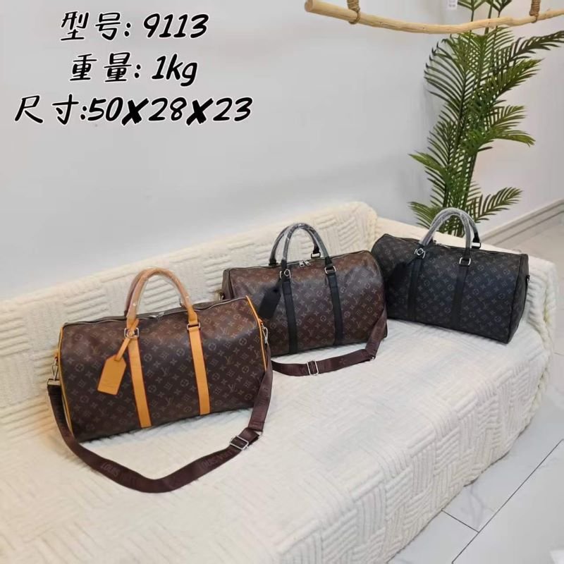 Travel Bags - Image 5