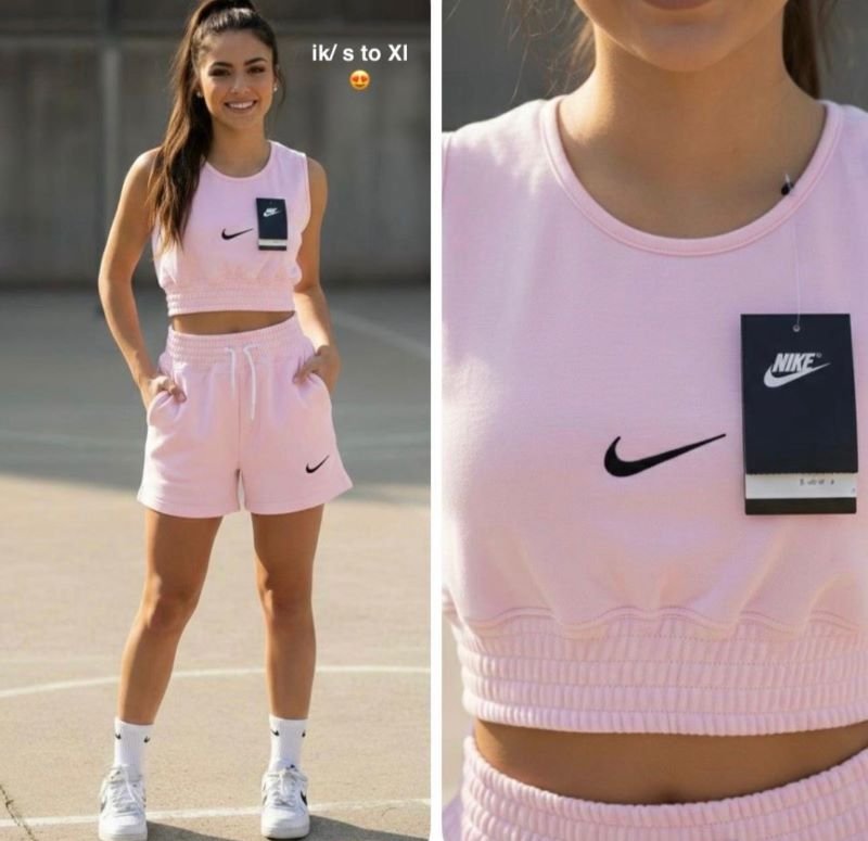 Nike Gym Set's - Image 5