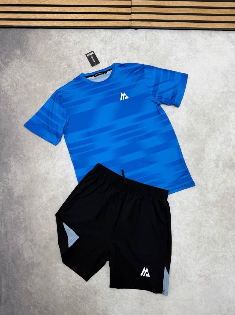 AAA QUALITY MEN'S MONTIREX SHORT SET - Image 5