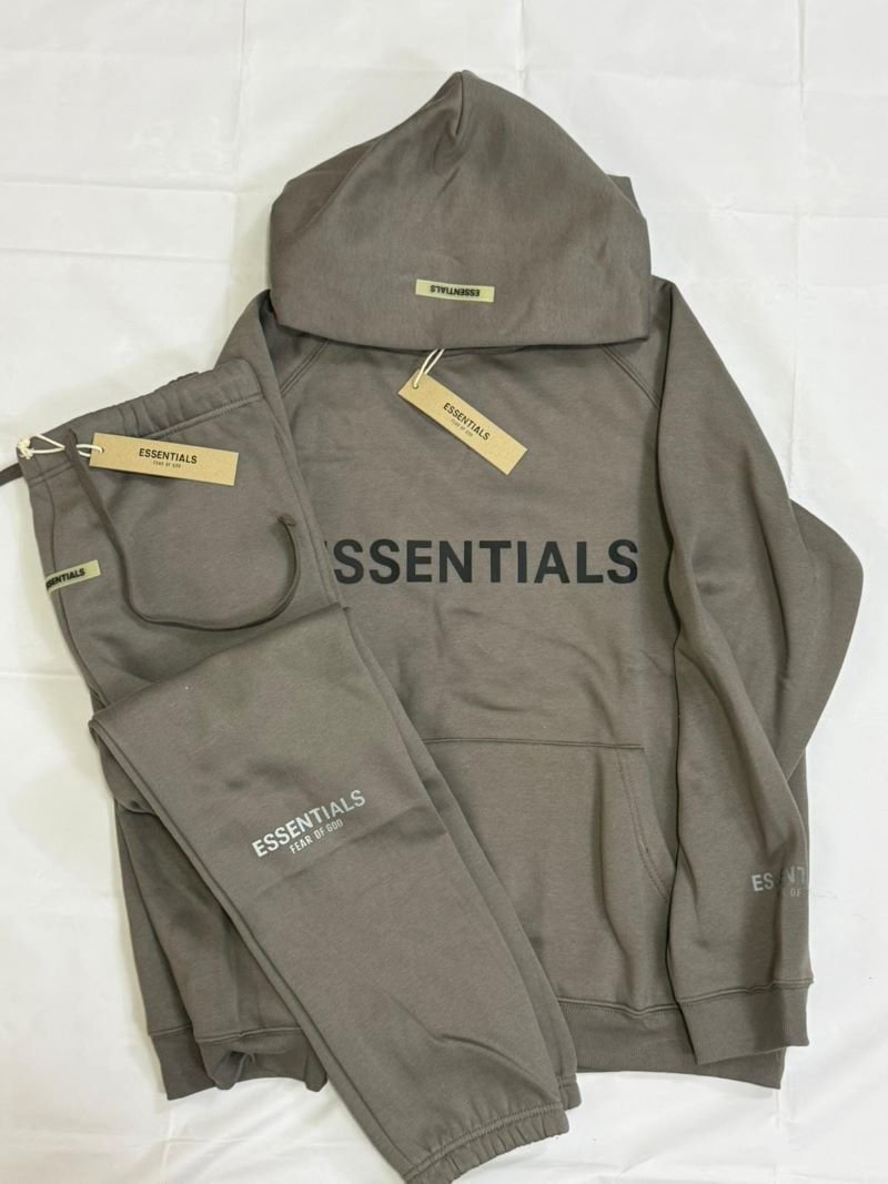 Super Clone Essential Tracksuit - Image 5