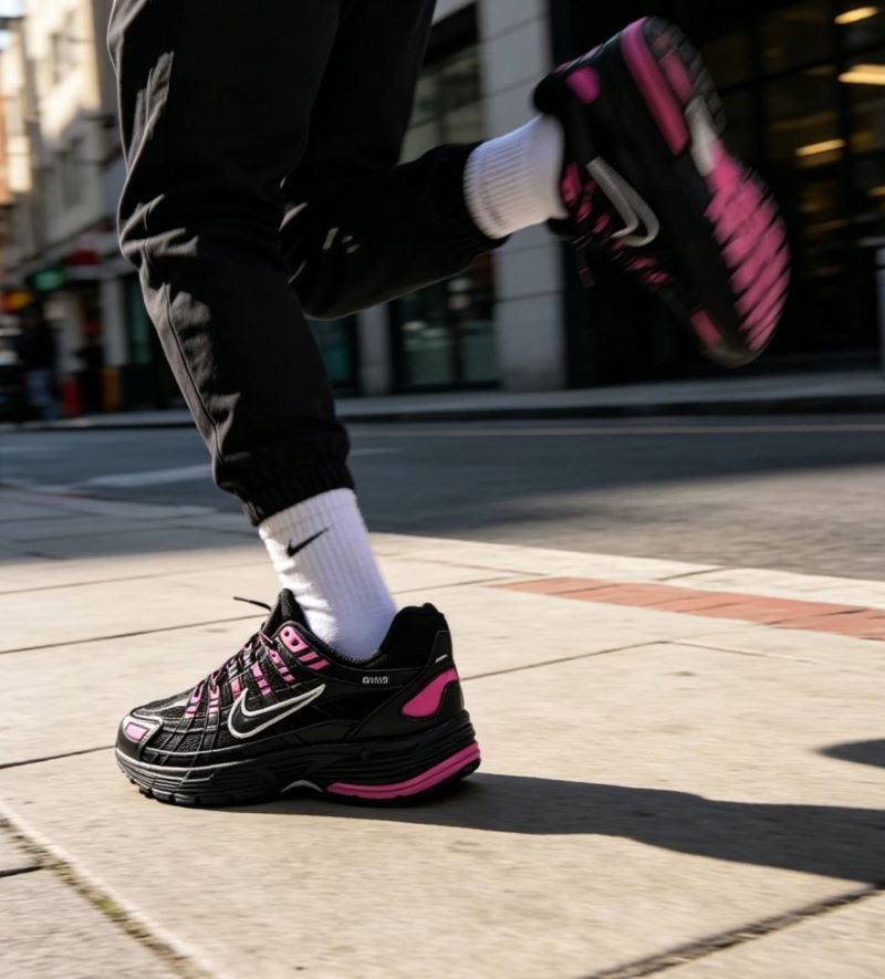 NEW STOCK AAA QUALITY NIKE P6000 FOR LADIES - Image 4