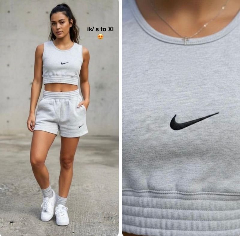 Nike Gym Set's - Image 6