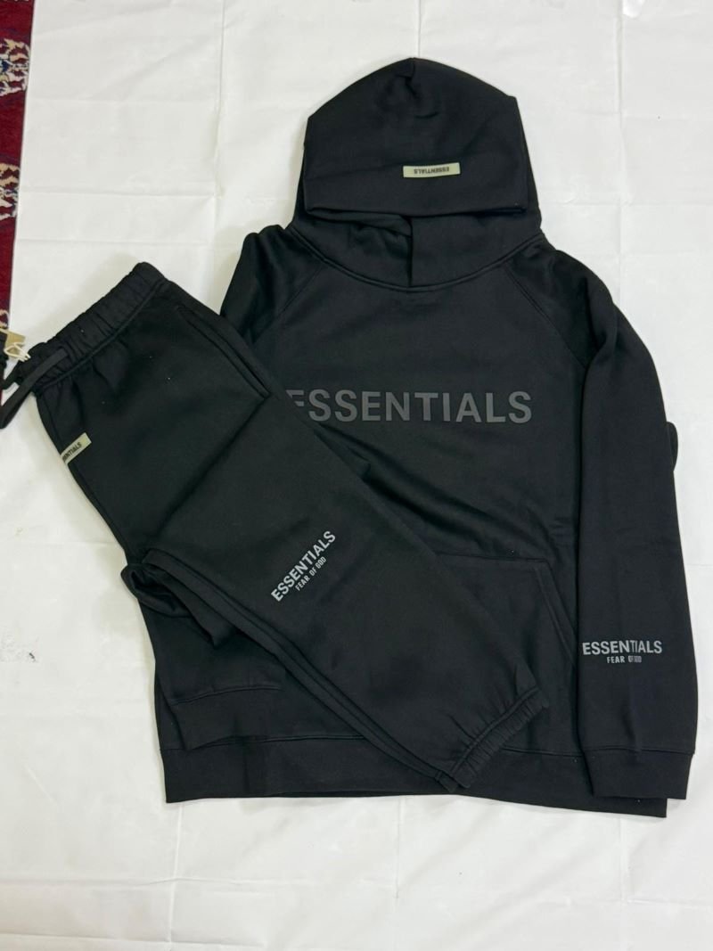 Super Clone Essential Tracksuit - Image 6