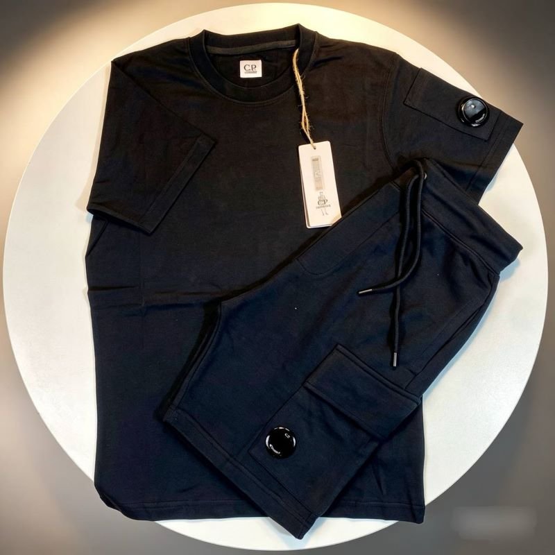 CP Men's Short Set's - Image 6