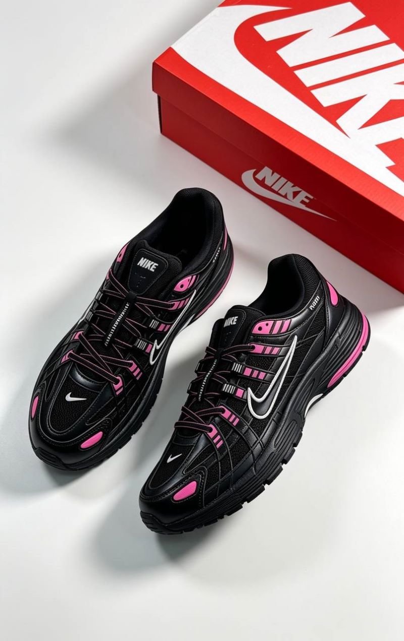 NEW STOCK AAA QUALITY NIKE P6000 FOR LADIES - Image 5