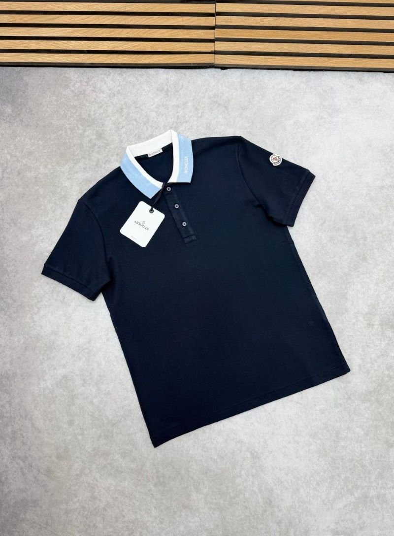 SUPER CLONE MONCLER POLO T-SHIRTS - Image 6