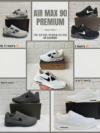 Men's Nike Air Max 90