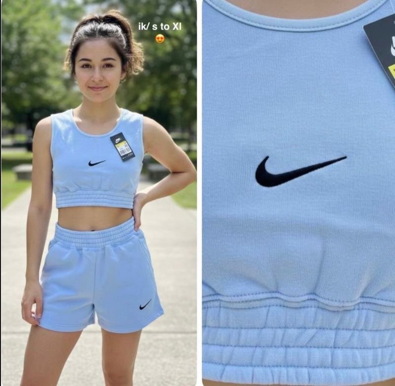Nike Gym Set's - Image 7