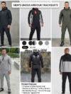 Men's Under Armour Tracksuits