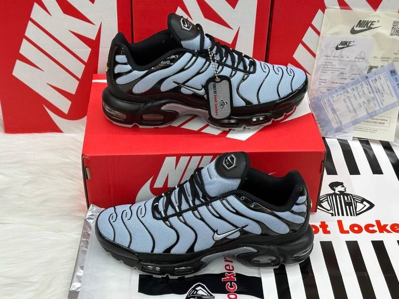 AAA QUALITY NIKE TN AIR MAX PLUS - Image 7