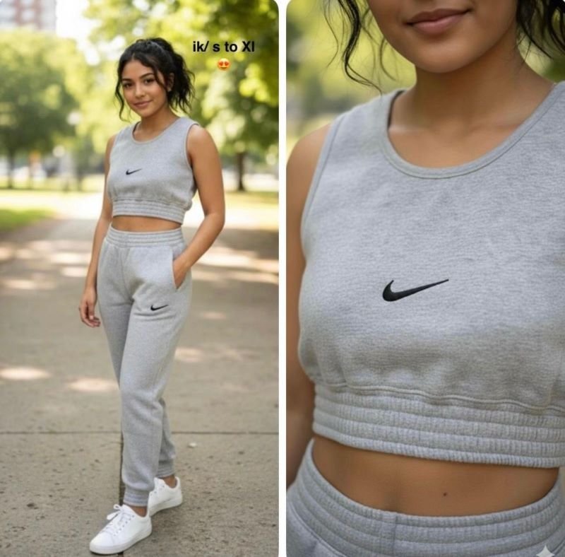 Nike Gym Set's - Image 8