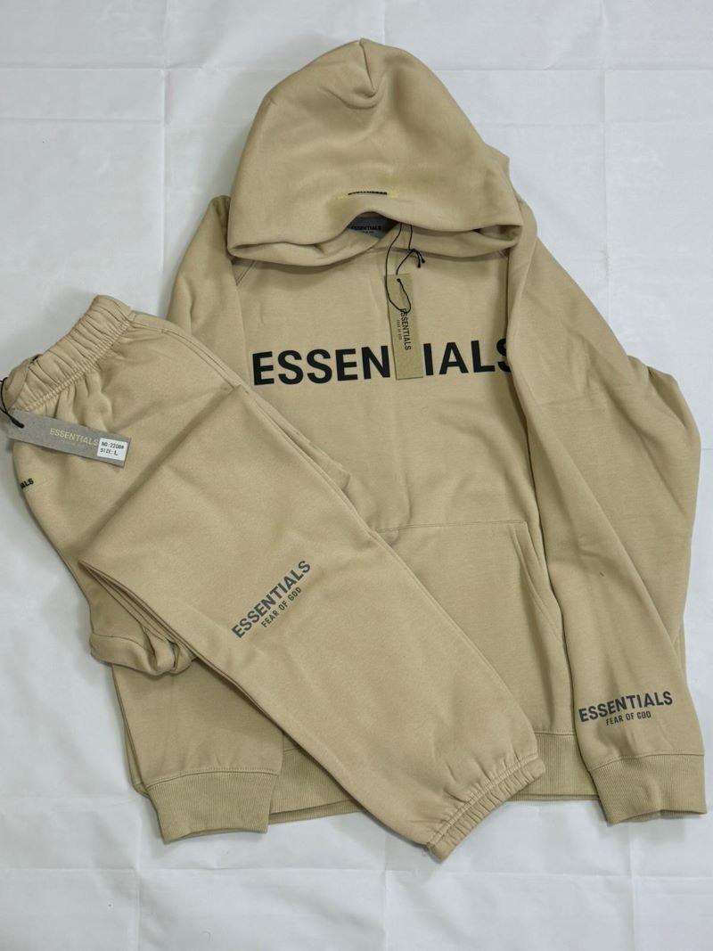 Super Clone Essential Tracksuit - Image 8