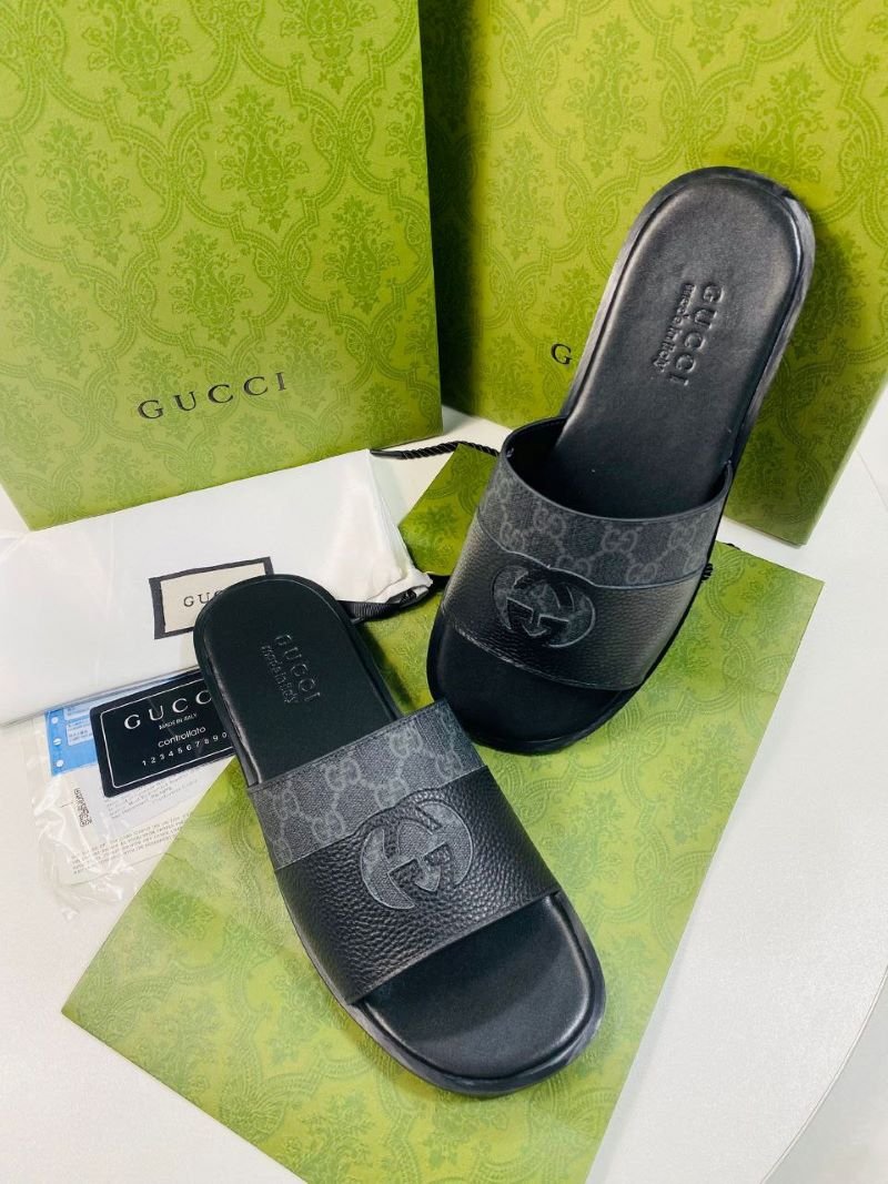 Gucci Slides - Image 8