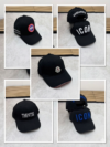 Men's Caps
