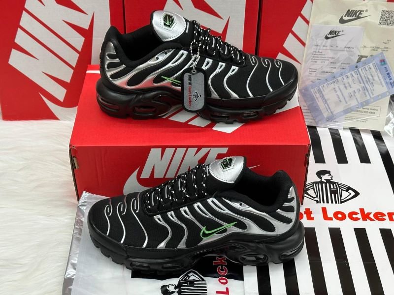AAA QUALITY NIKE TN AIR MAX PLUS - Image 9