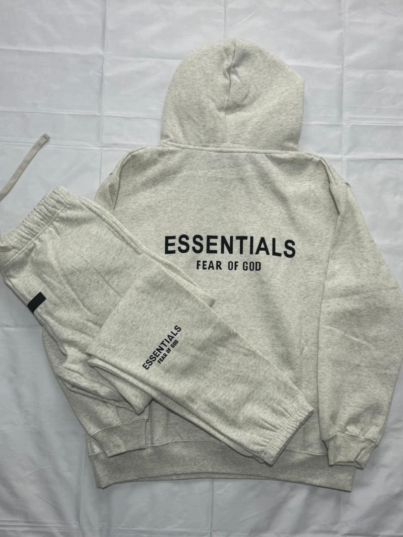 Super Clone Essential Tracksuit - Image 9