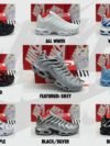 AAA QUALITY NIKE TN AIR MAX PLUS