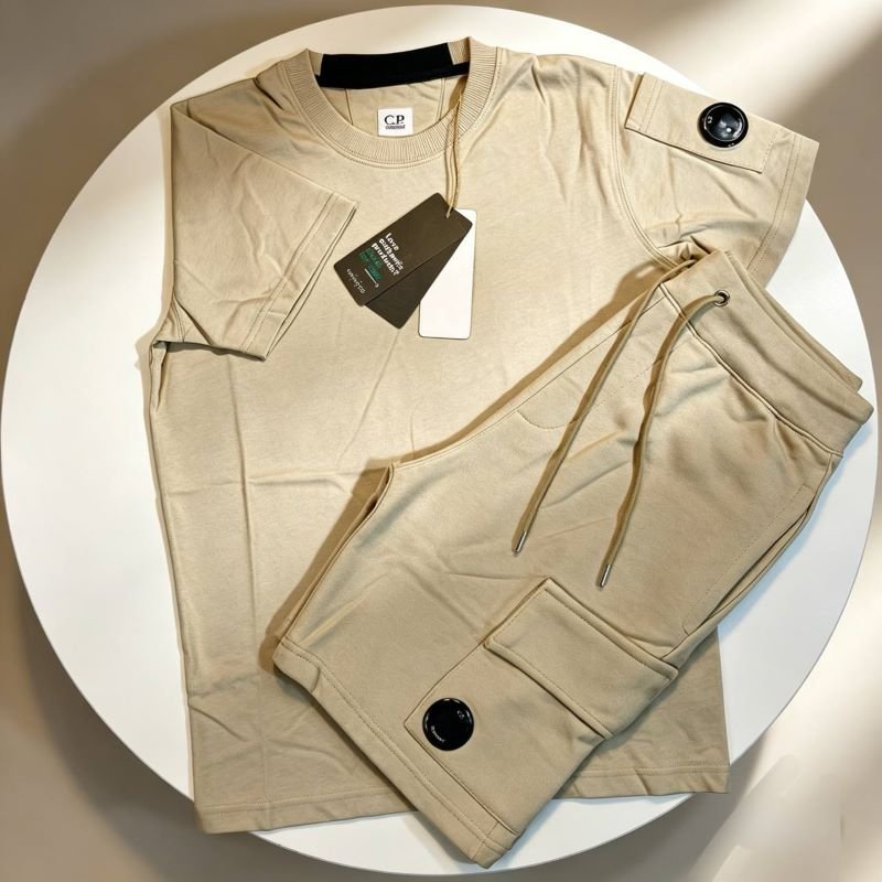 CP Men's Short Set's - Image 10