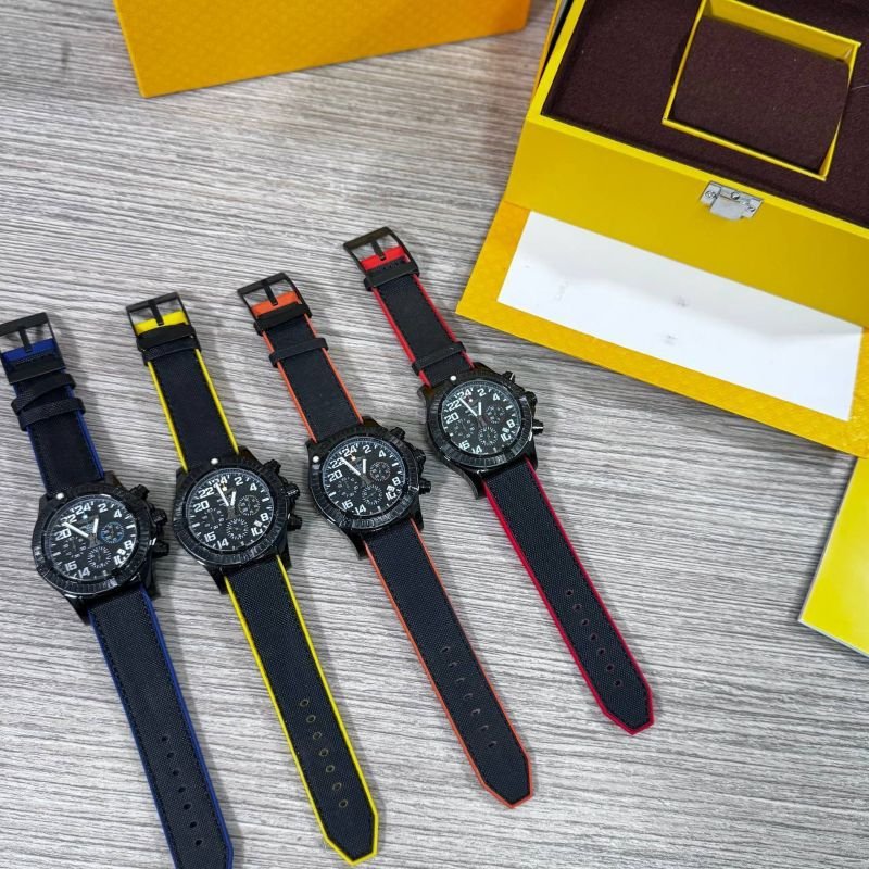 Breitling Watches - Image 6