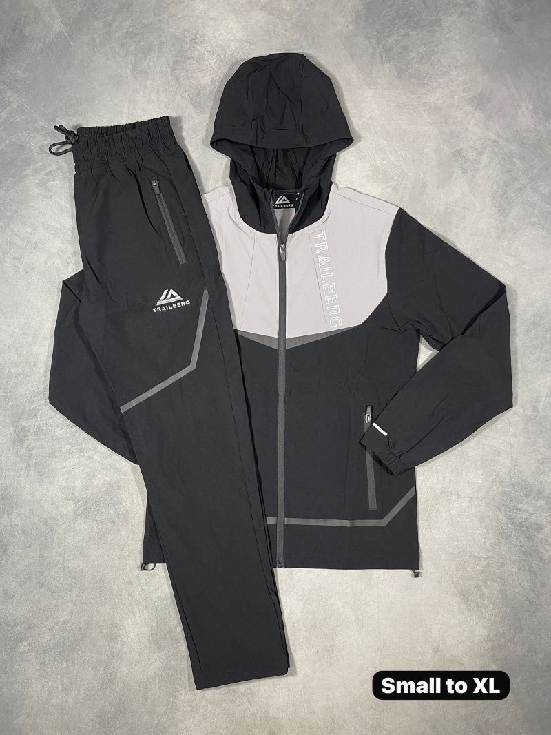 Trailberg Tracksuit - Image 3