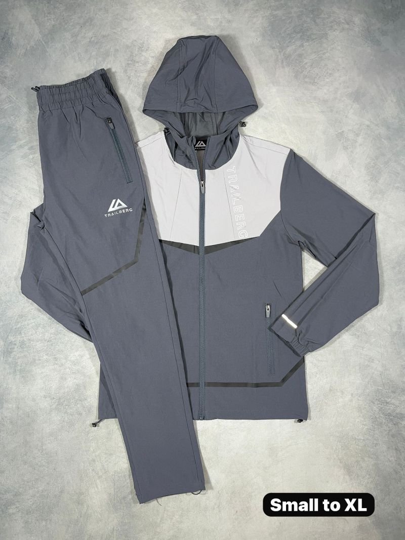 Trailberg Tracksuit - Image 4