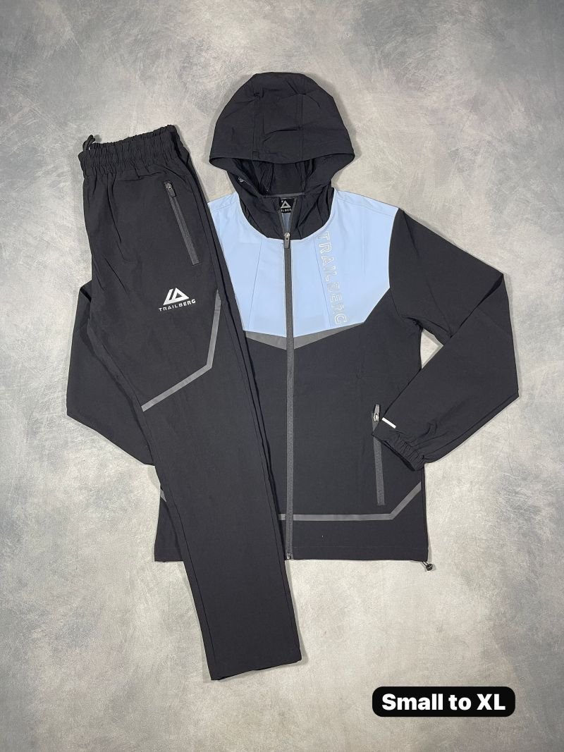 Trailberg Tracksuit - Image 5