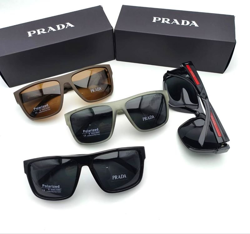 PRADA SUNGLASSES - Image 2