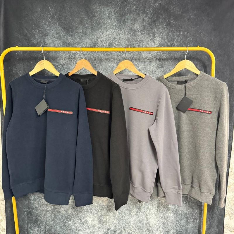 PRADA JUMPERS