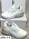 Ladies Nike Air Max 270