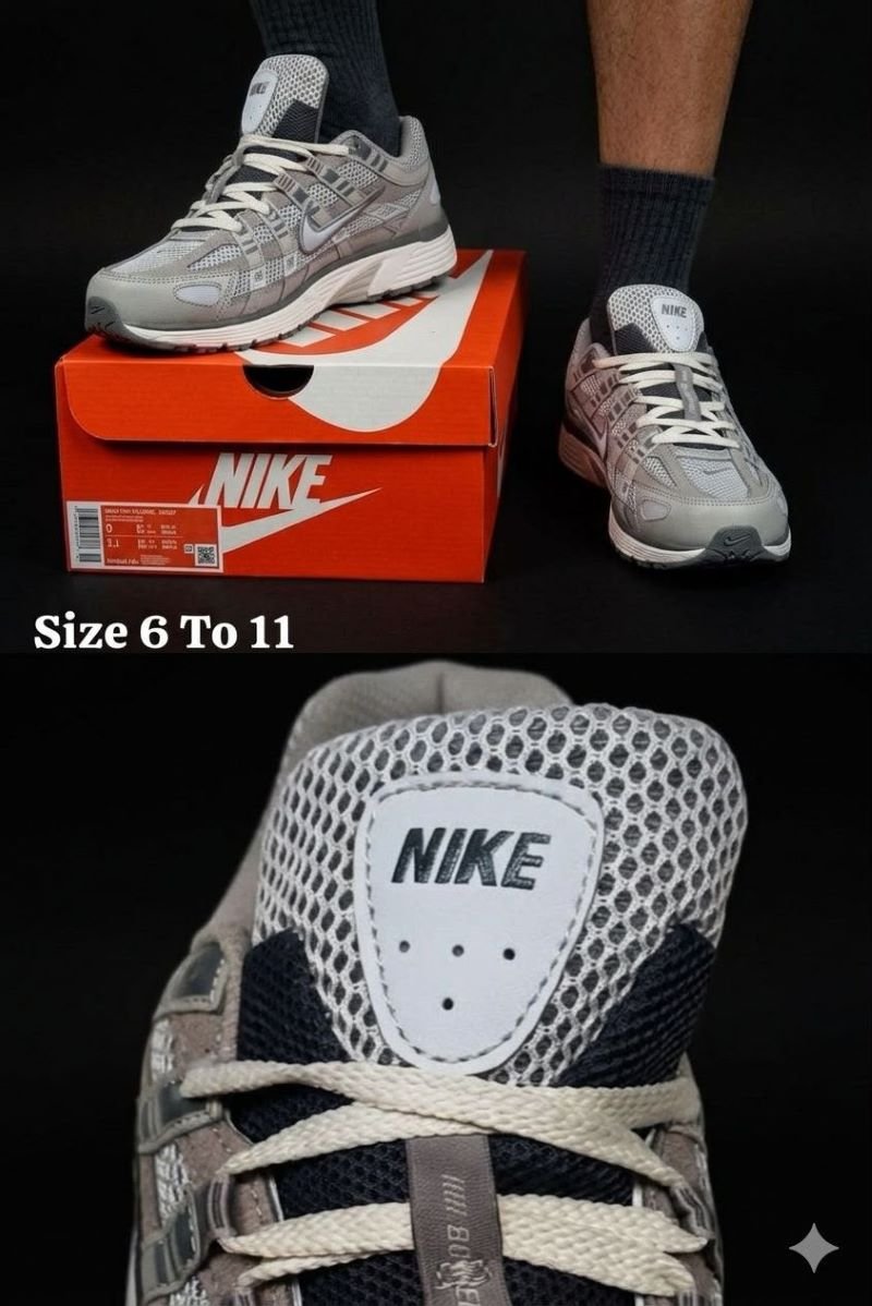 NIKE P6000 Men’s