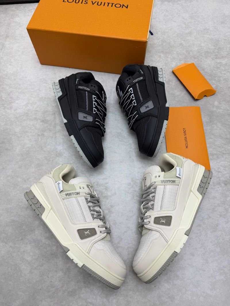 LOUIS VUITTON TRAINERS