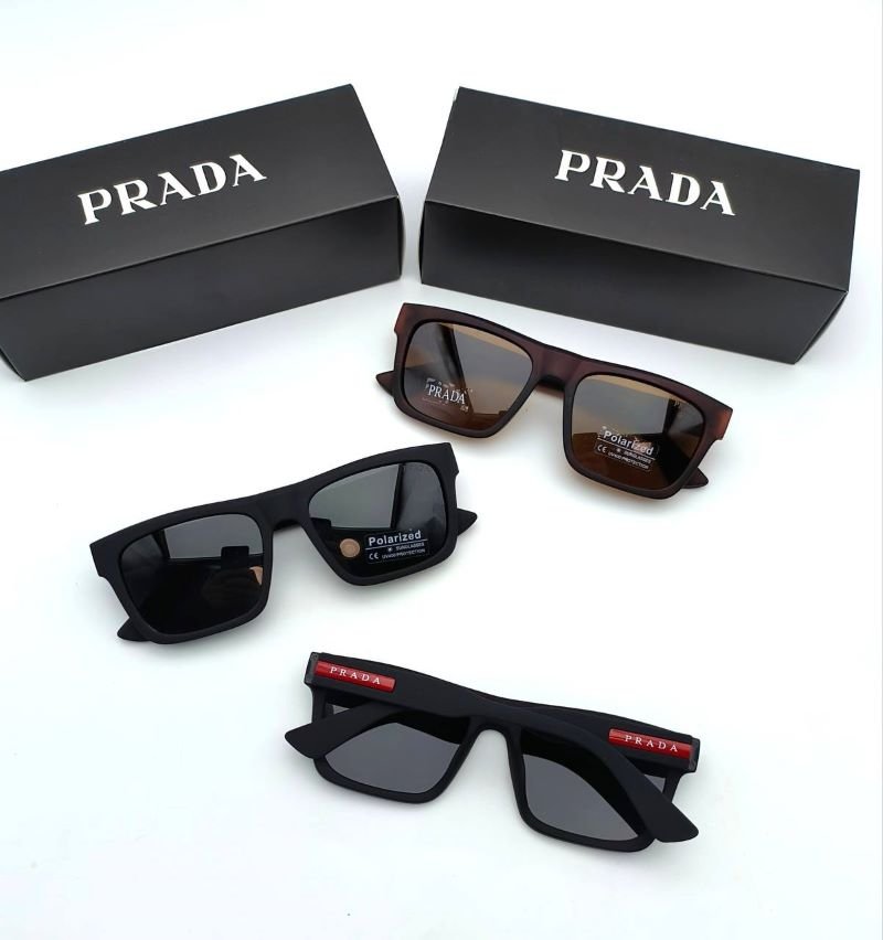 PRADA SUNGLASSES