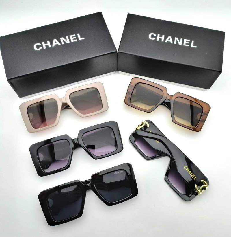 CHANEL SUNGLASSES