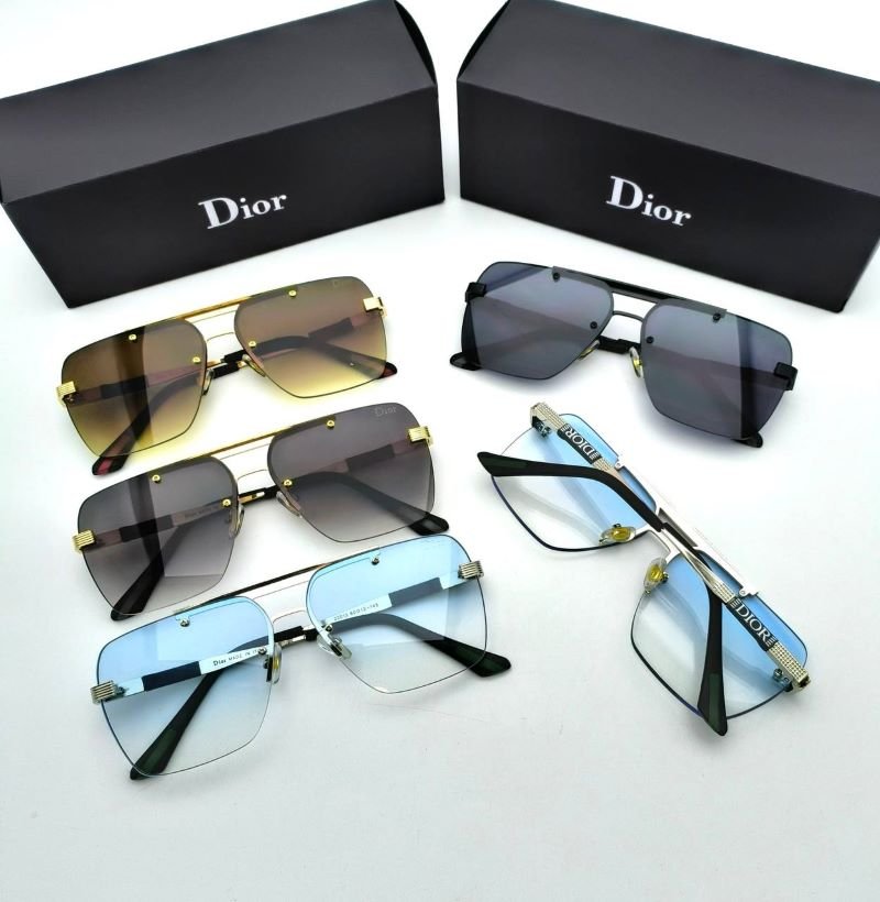 DIOR SUNGLASSES