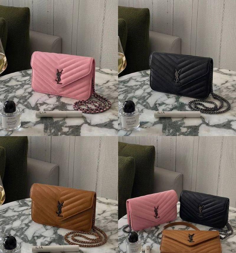 YSL Bags