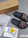 LOUIS VUITTON SLIDERS FOR LADIES & MEN'S