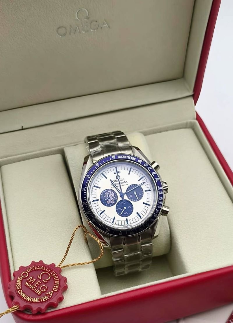 MEN's OMEGA WATCH - Image 2