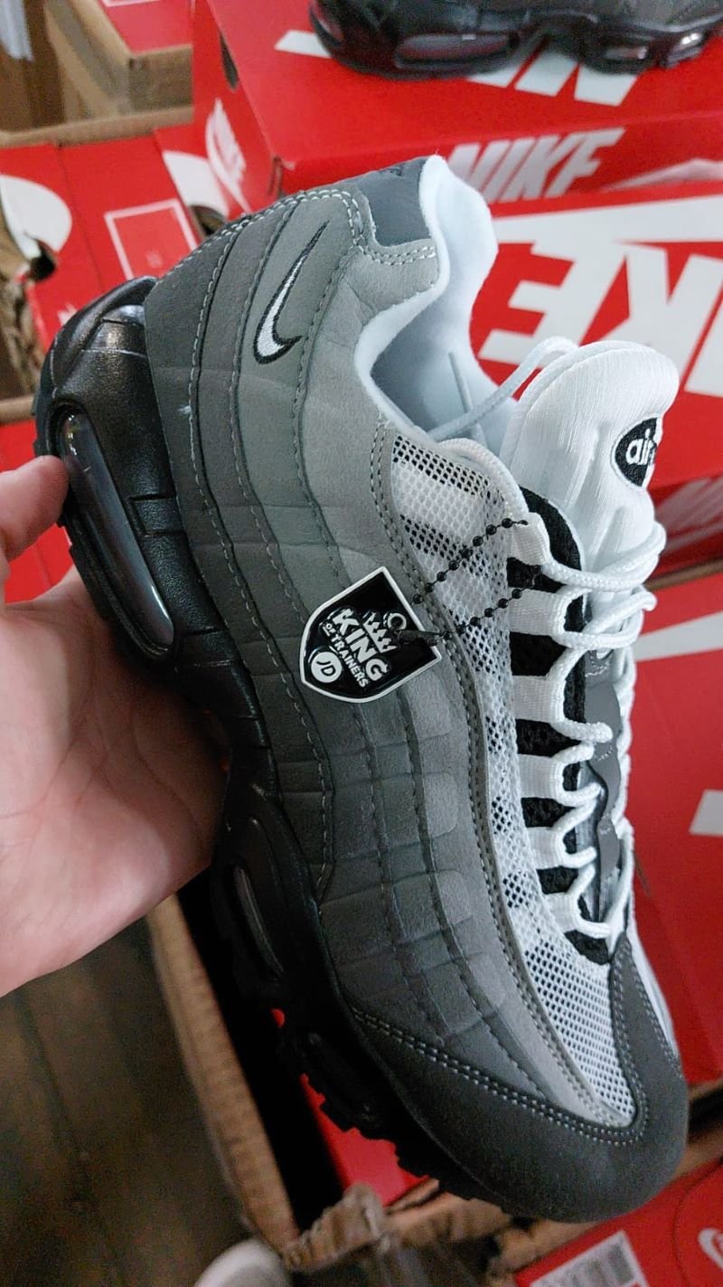 Nike Air Max 95s