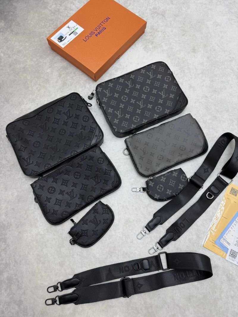 MENS LOUIS VUITTON BAG
