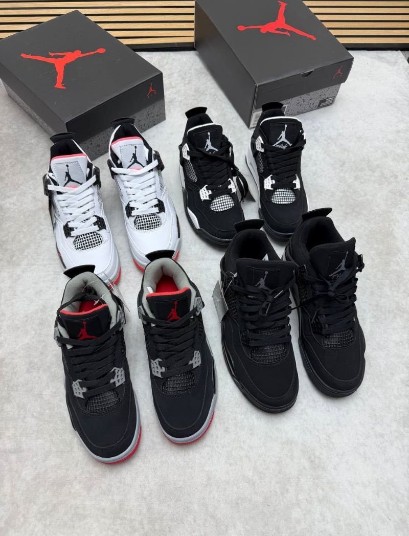 NIKE AIR JORDAN