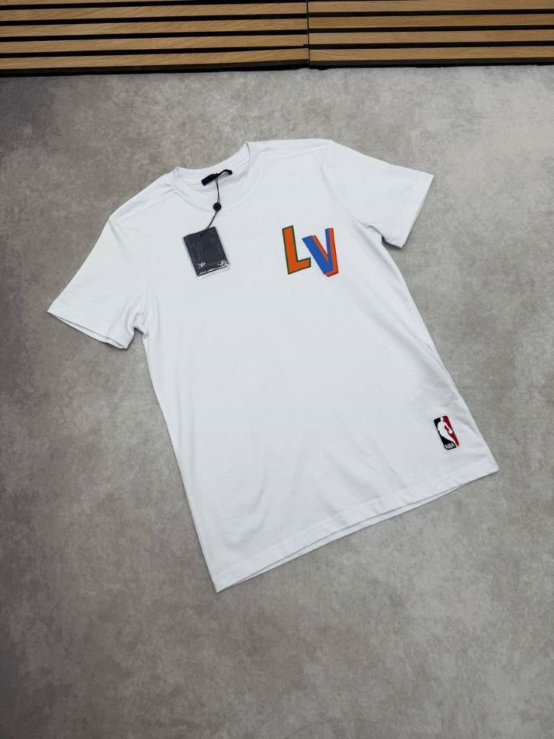 LOUIS VUITTON NBA T-SHIRT