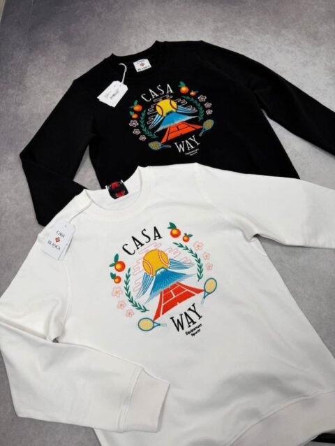 CASABLANCA JUMPERS