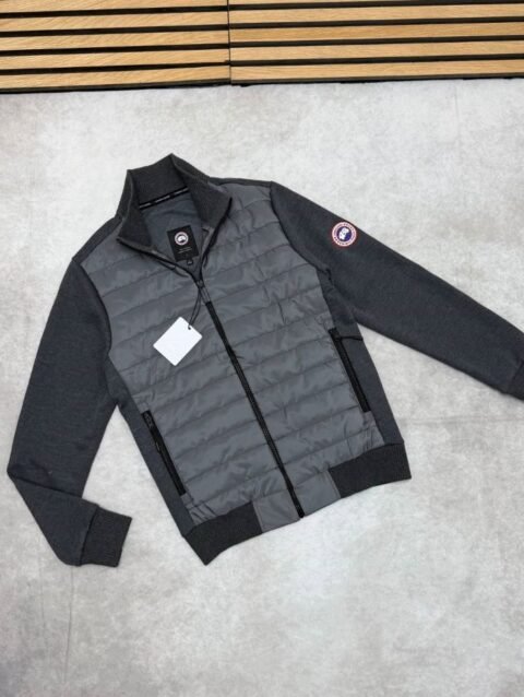 CANADA GOOSE LITE JACKET