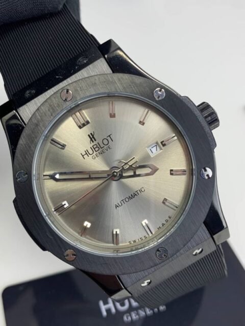 AAA High Quality Hublot watches Automatic Transmission Water Resistant With Box and Paper Work
