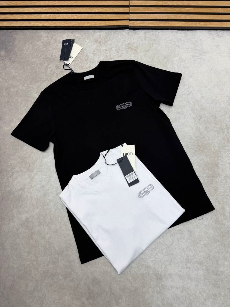 SUPER CLONE DIOR TEE
