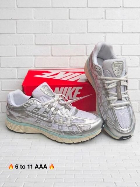 Nike p6000