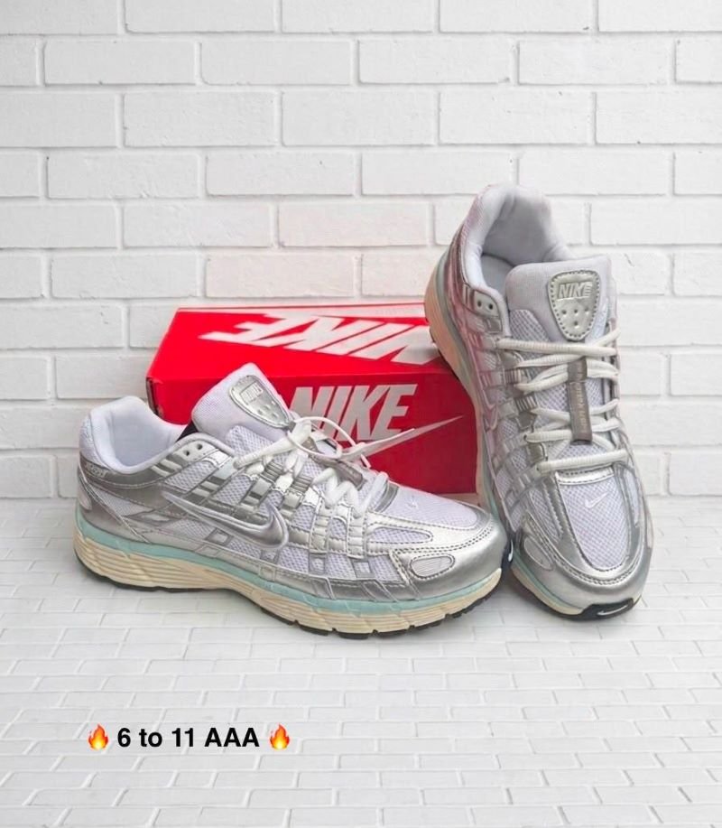 Nike p6000