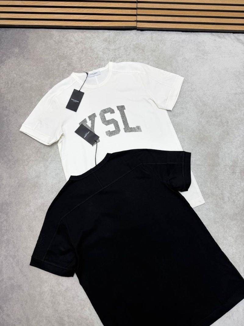 SUPER CLONE YSL TEE