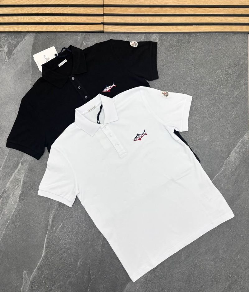 SUPER CLONE MONCLER POLO